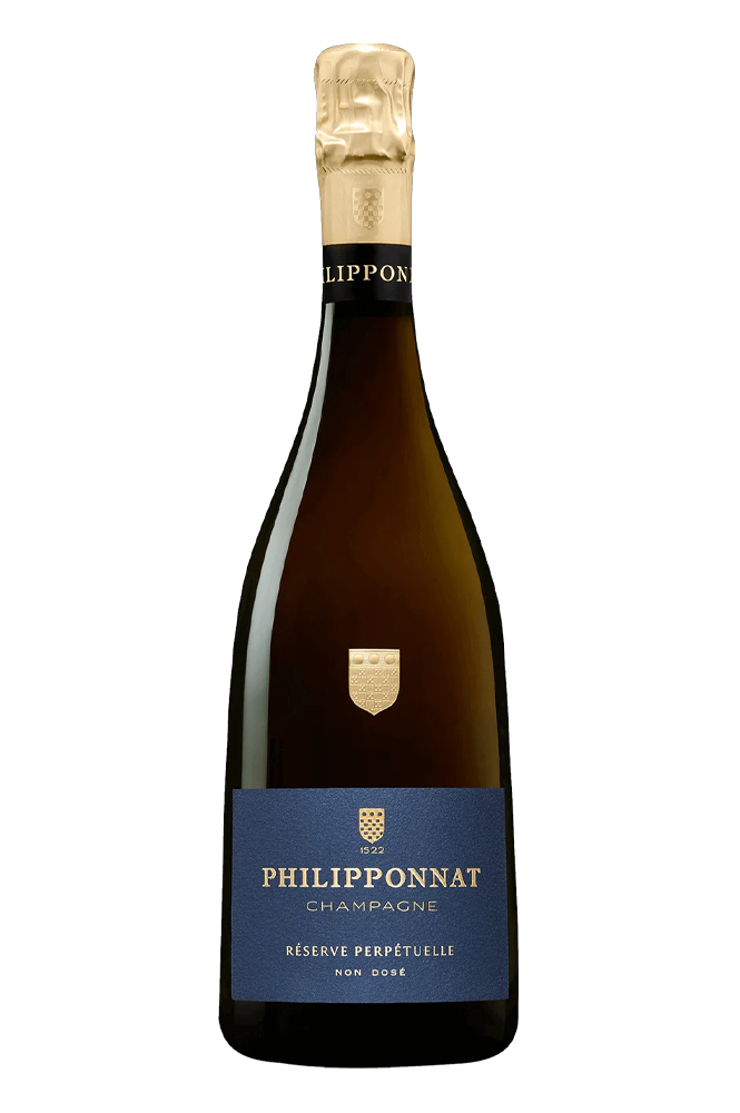 N/V Reserve Perpetuelle  Non Dose Magnum