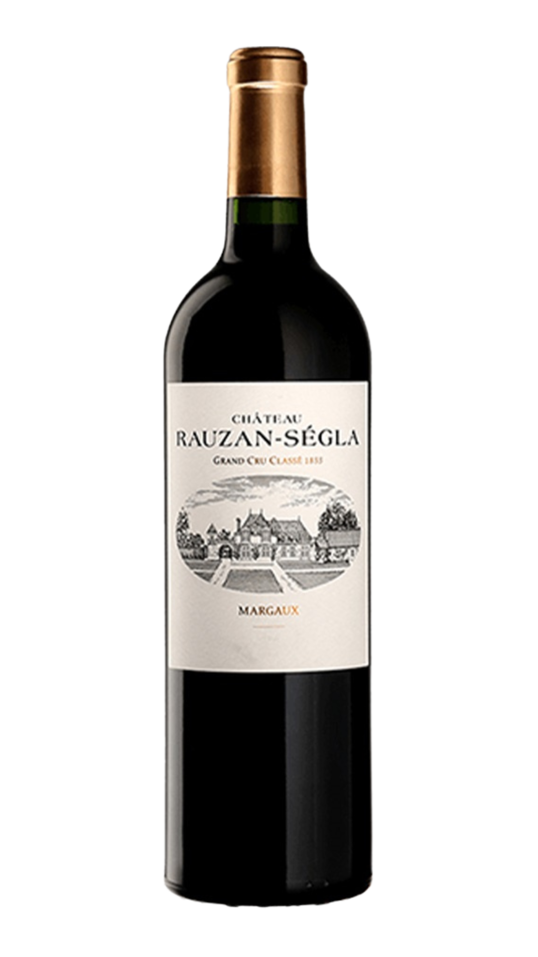 2024 Rauzan Segla 2024 Rauzan Segla