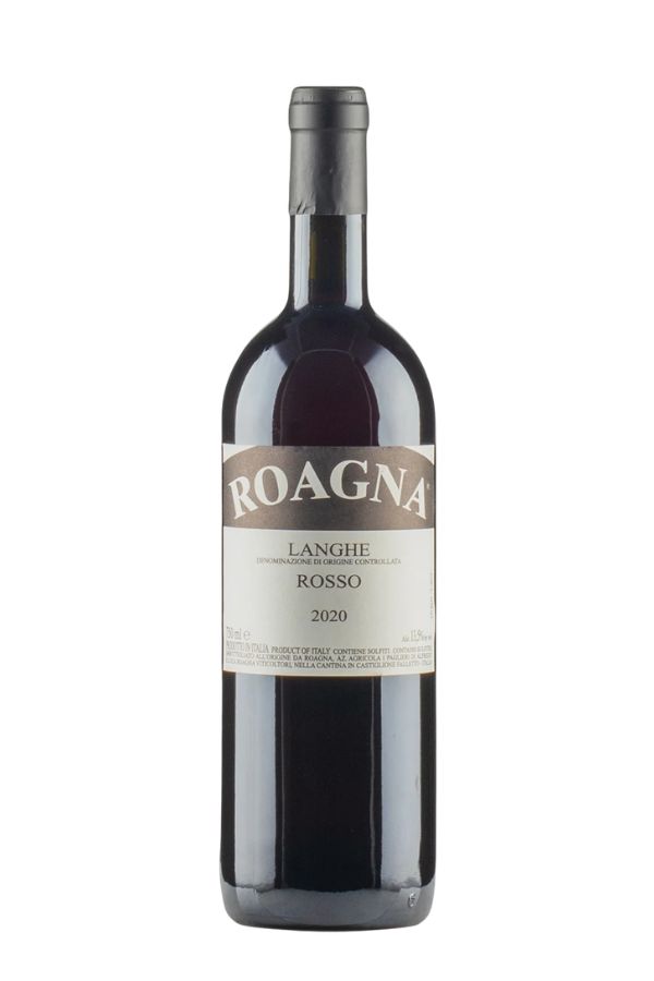 2020 Langhe Rosso