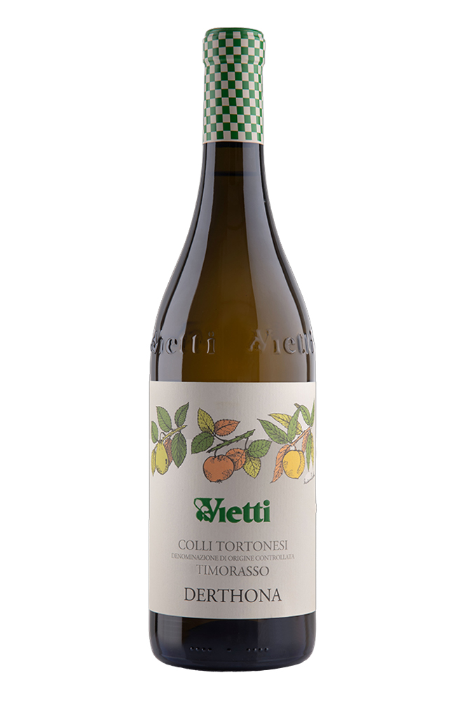 2023 Derthona Timorasso