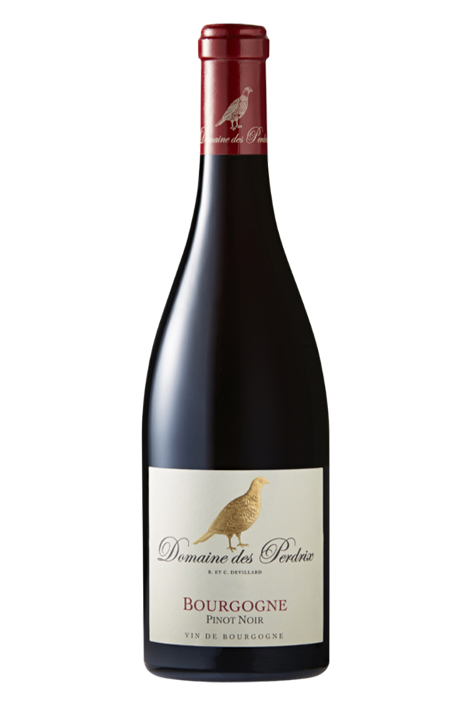 2022 Bourgogne Pinot Noir 2022 Bourgogne Pinot Noir