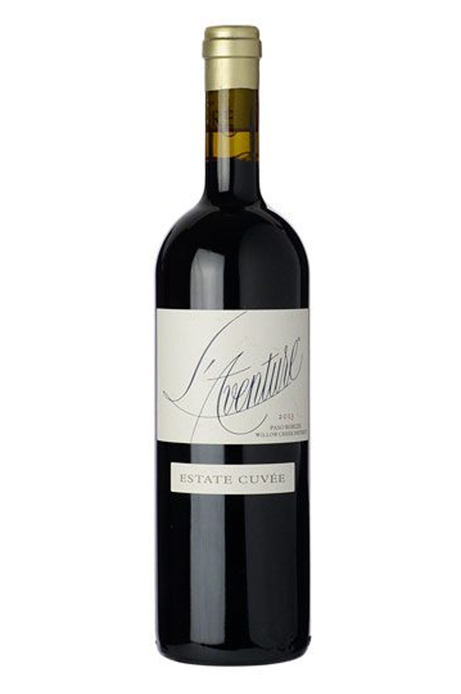 2019 Cuvee Estate 2019 Cuvee Estate