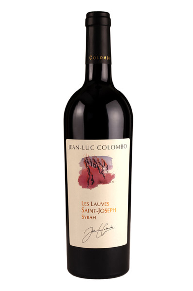 2016 Saint Joseph Les Lauves 2016 Saint Joseph Les Lauves