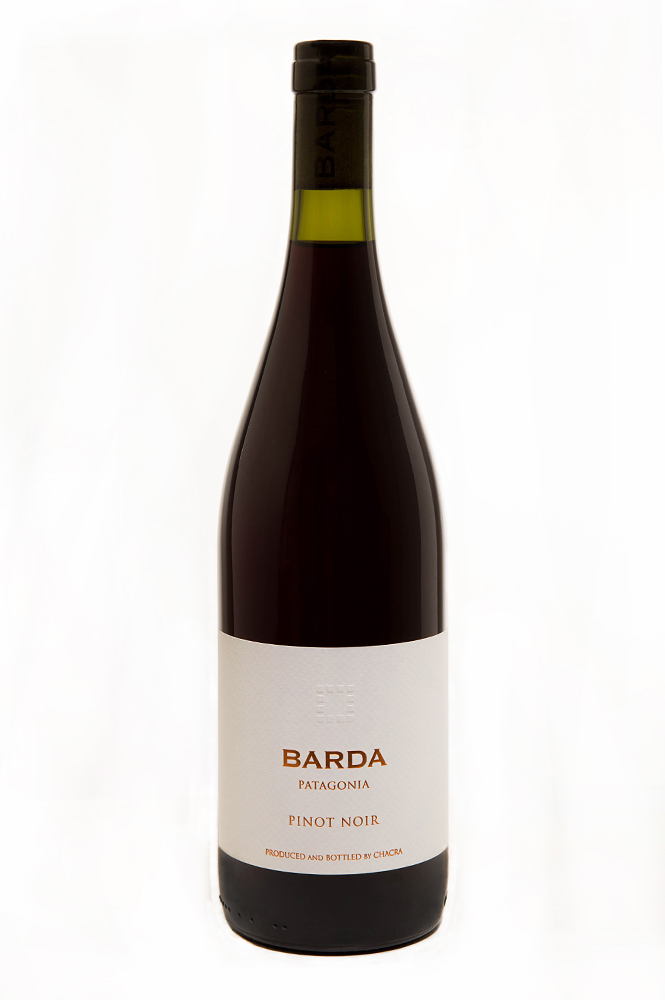 2022 Pinot Noir Barda