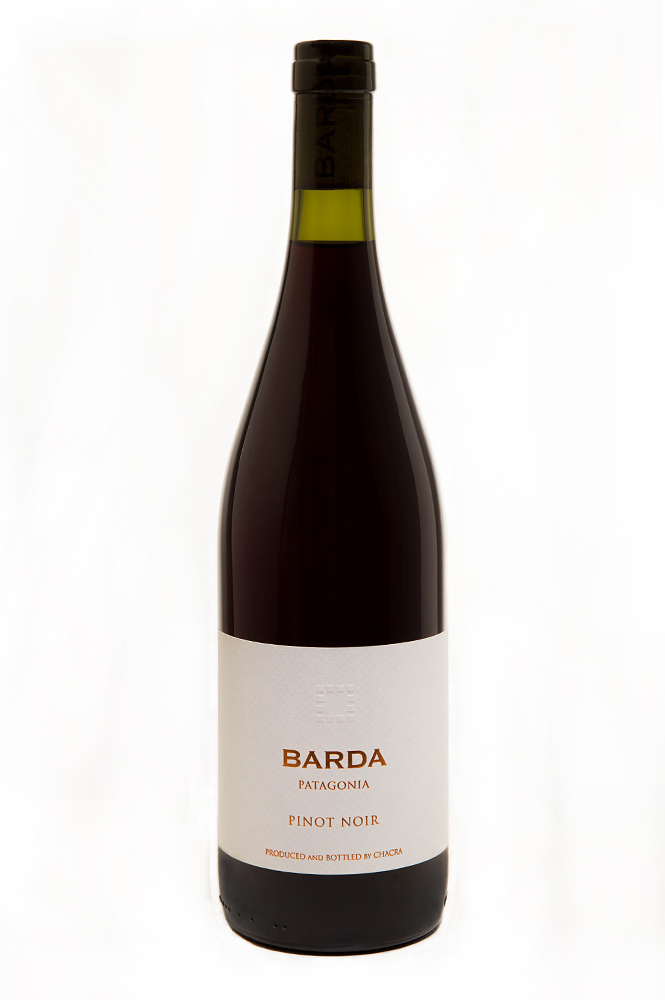 2022 Pinot Noir Barda 2022 Pinot Noir Barda