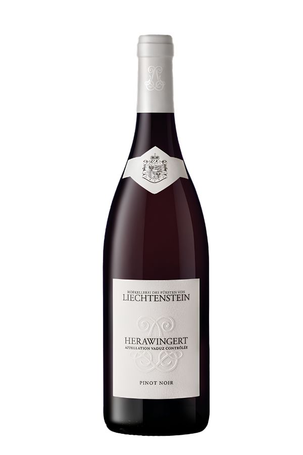 2021 Ried Herawingert Pinot Noir