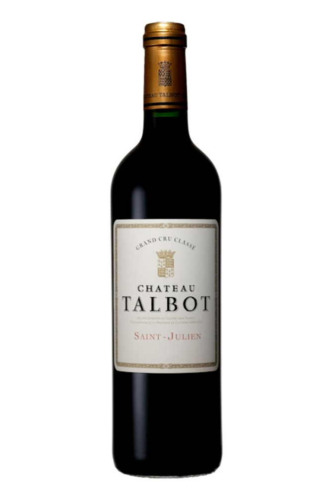 2012 Talbot
