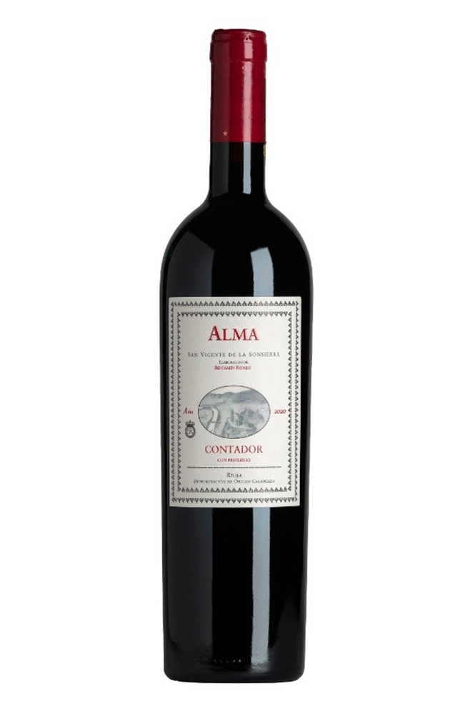 2020 Alma 2020 Alma