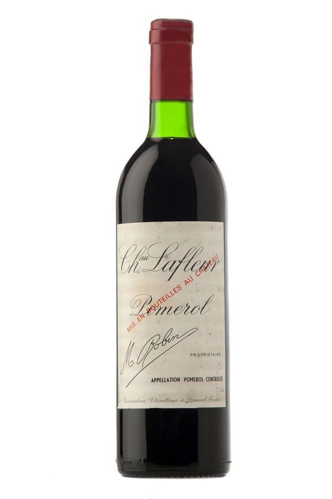2014 Lafleur 2014 Lafleur