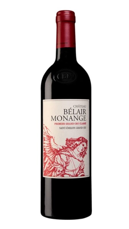 2021 Belair Monange 2021 Belair Monange