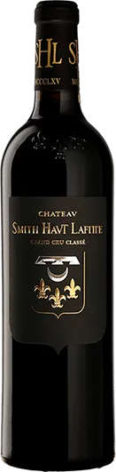2015 Smith Haut Lafitte Rouge