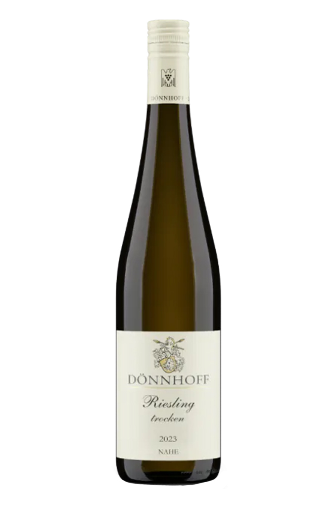 2023 Riesling Qualitätswein trocken 2023 Riesling Qualitätswein trocken