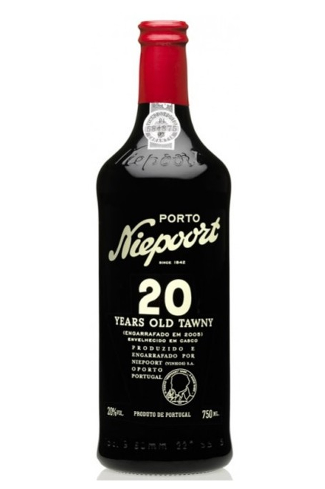 N/V 20 Years Old Tawny Port N/V 20 Years Old Tawny Port