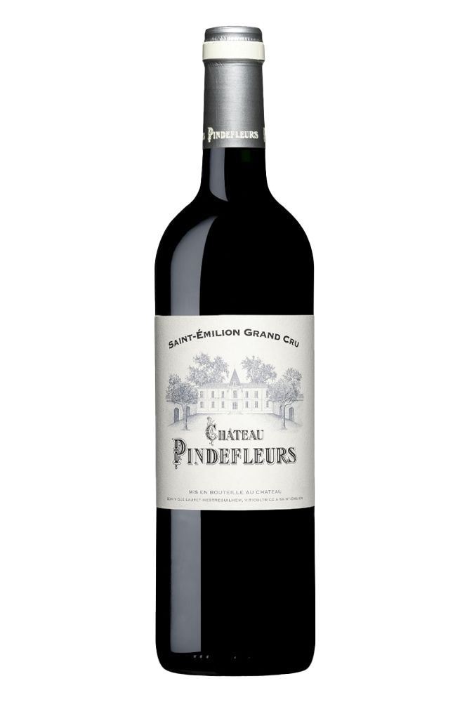 2016 Pindefleurs Magnum 2016 Pindefleurs Magnum