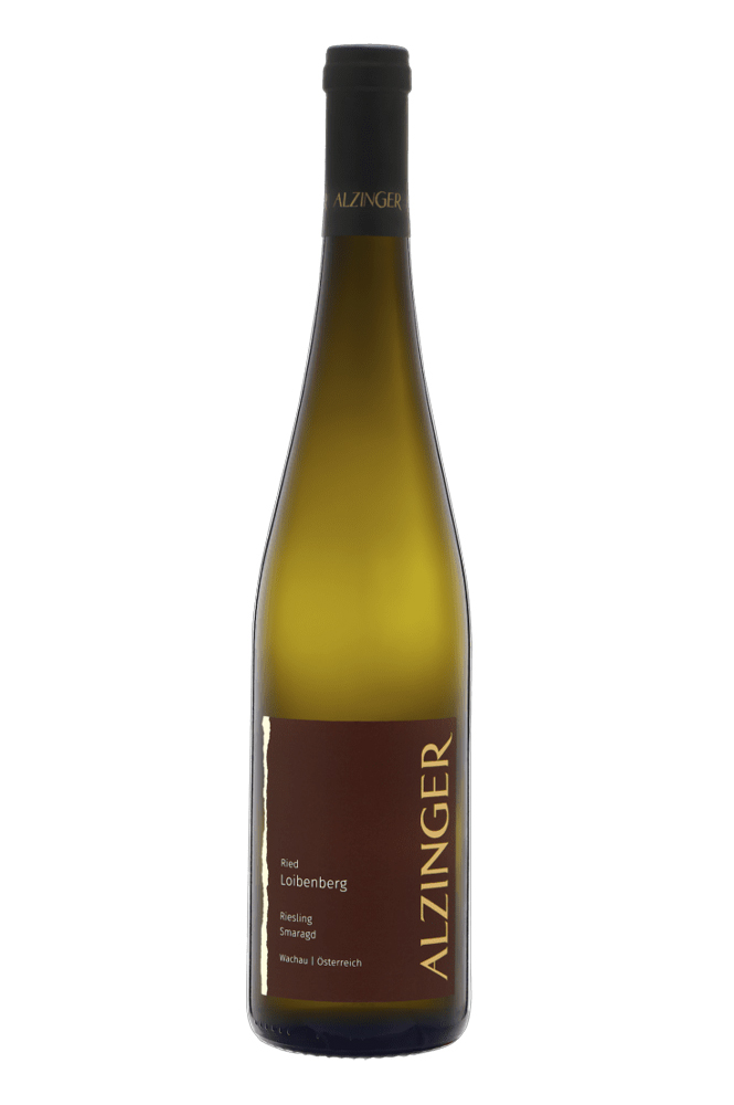 2024 Riesling Smaragd Loibenberg Magnum