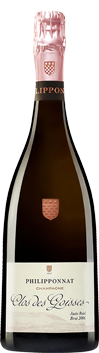 2012 Clos des Goisses Juste Rosé 2012 Clos des Goisses Juste Rosé