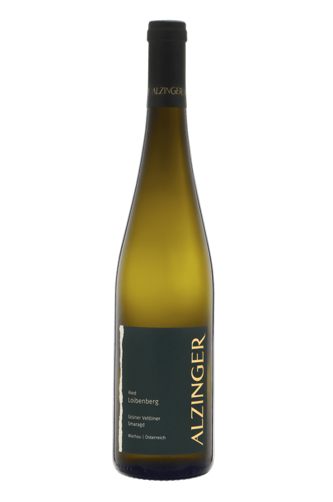 2024 Grüner Veltliner Smaragd Loibenberg Magnum