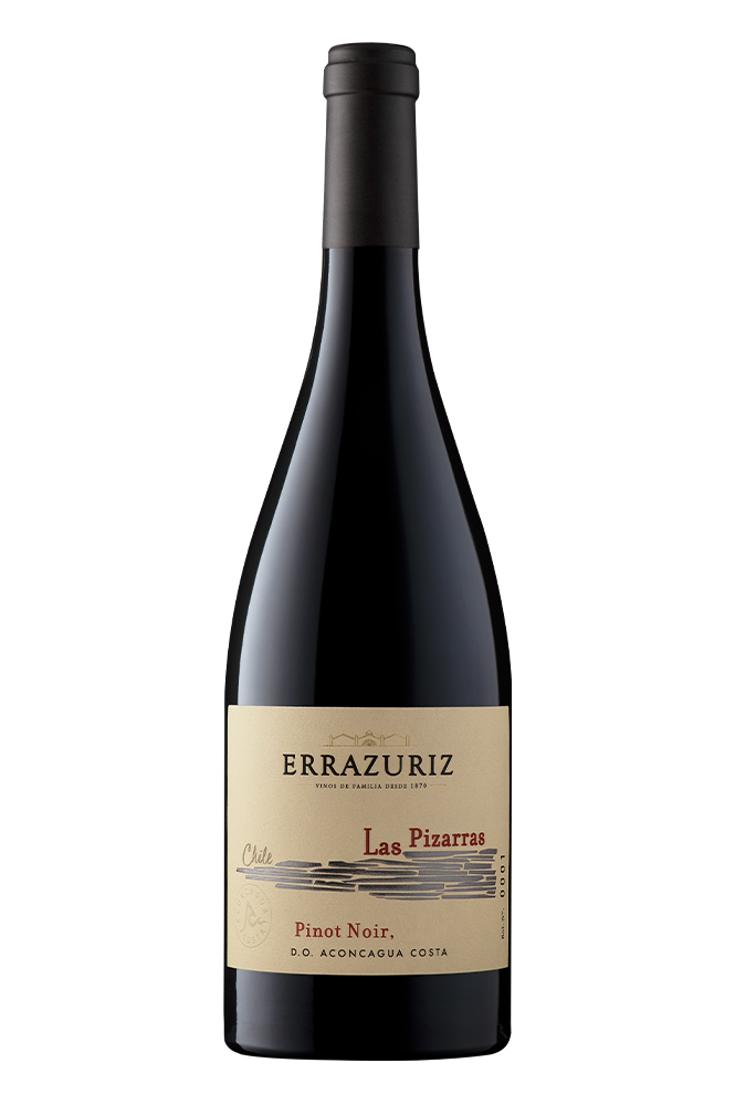 2023 Las Pizzaras Pinot Noir 2023 Las Pizzaras Pinot Noir