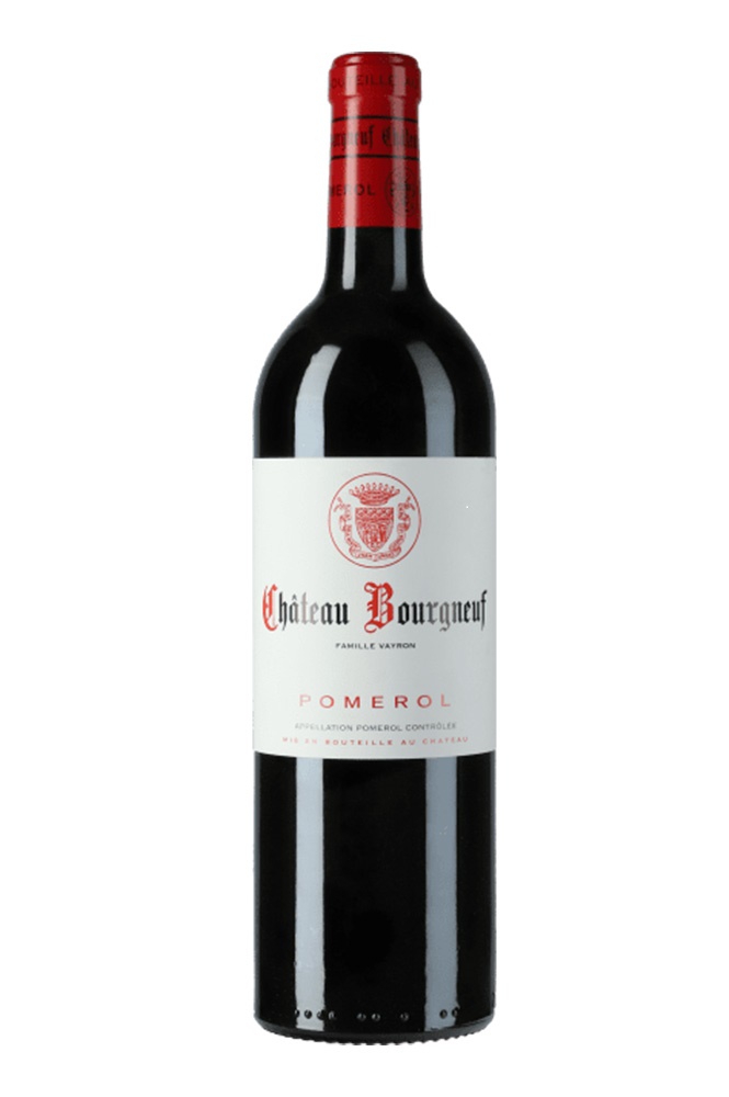 2025 Bourgneuf