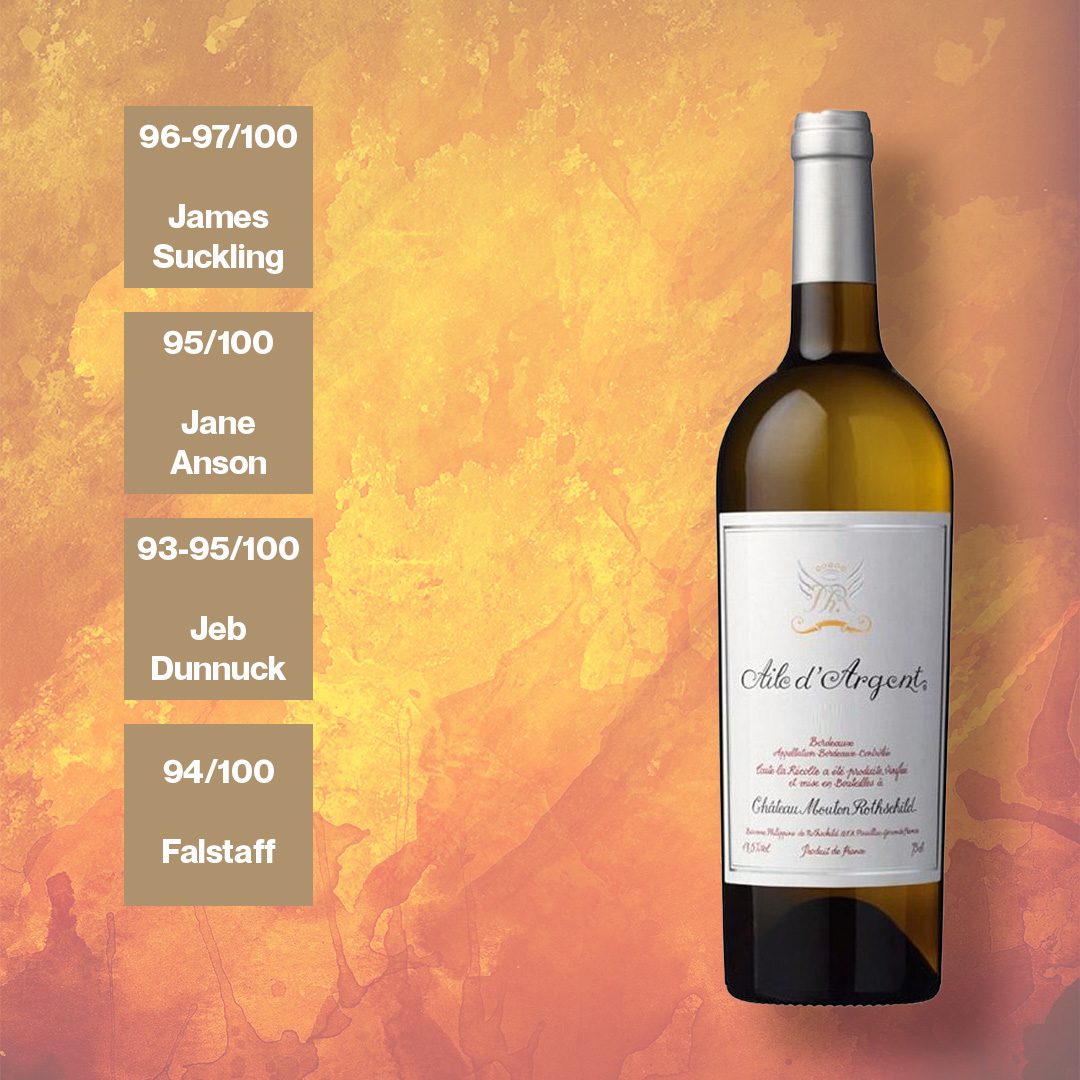 2022 Aile d'Argent 2022 Aile d'Argent