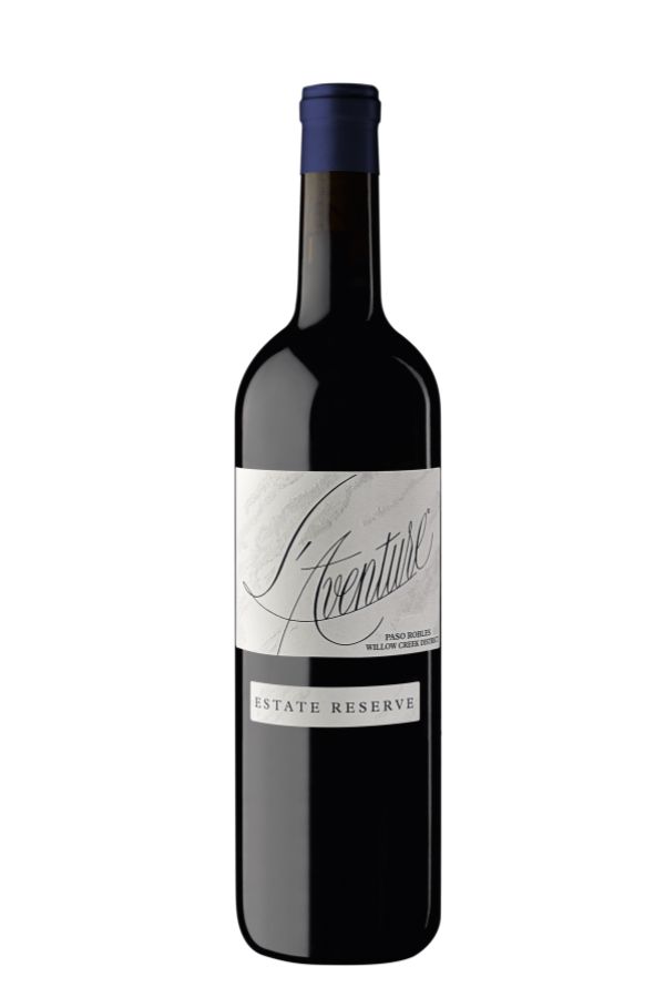 2023 Estate Reserve