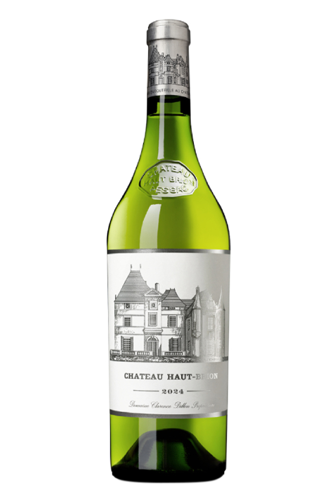 2024 Haut Brion Blanc 2024 Haut Brion Blanc