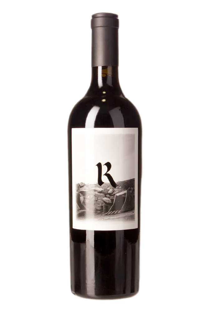 2014 Houyi Vineyard Pritchard Hill 2014 Houyi Vineyard Pritchard Hill