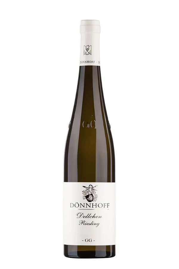 2025 Norheimer Dellchen Riesling trocken GG