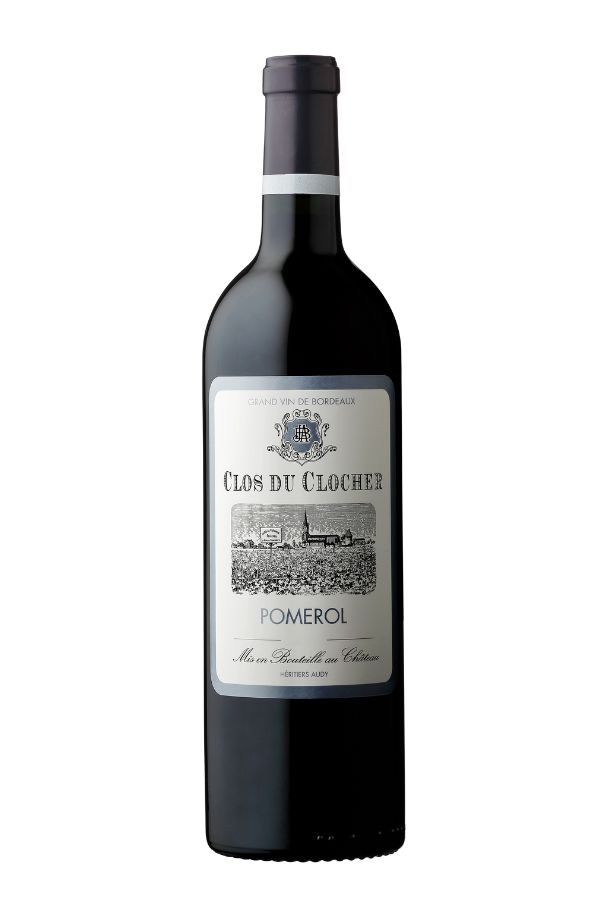2025 Clos du Clocher
