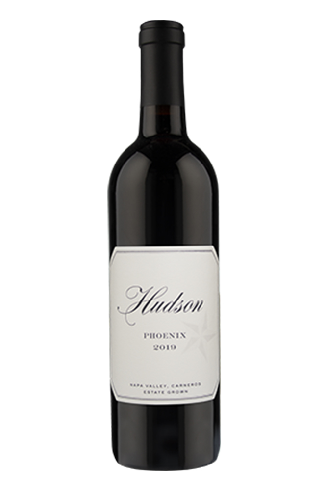 2019 Phoenix Red Blend 2019 Phoenix Red Blend
