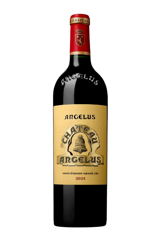2025 Angelus