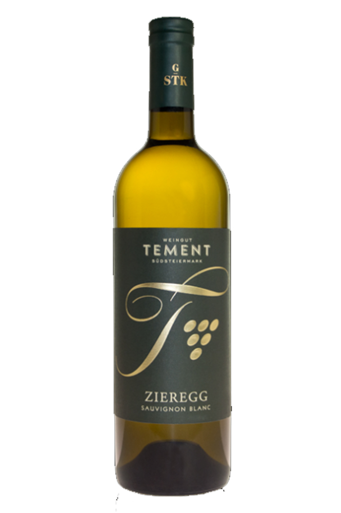 2017 Sauvignon Blanc Zieregg Vinothek Reserve