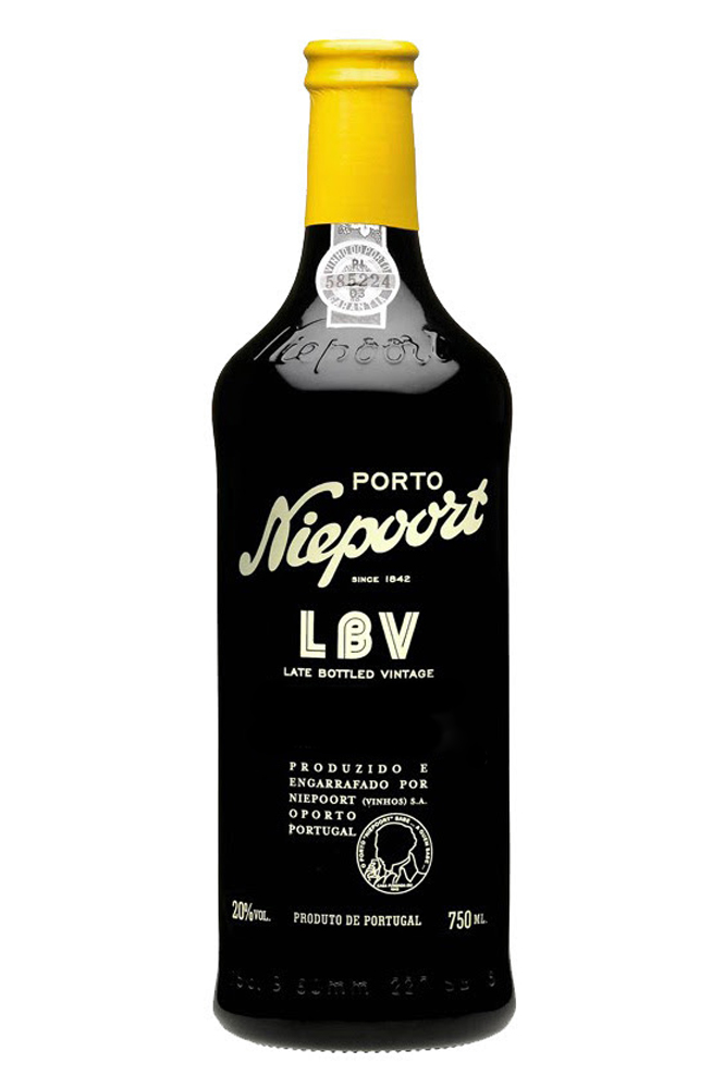 2018 LBV