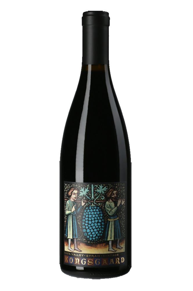 2021 Syrah 2021 Syrah