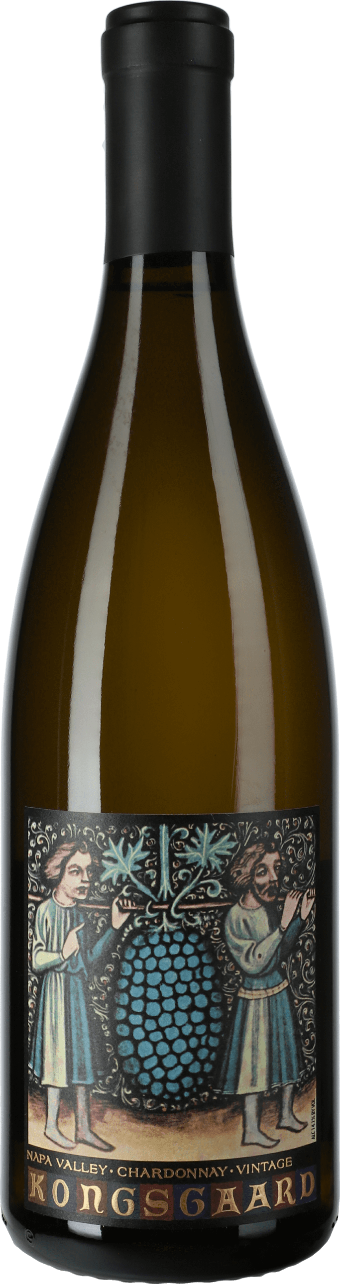 2023 Chardonnay Kongsgaard