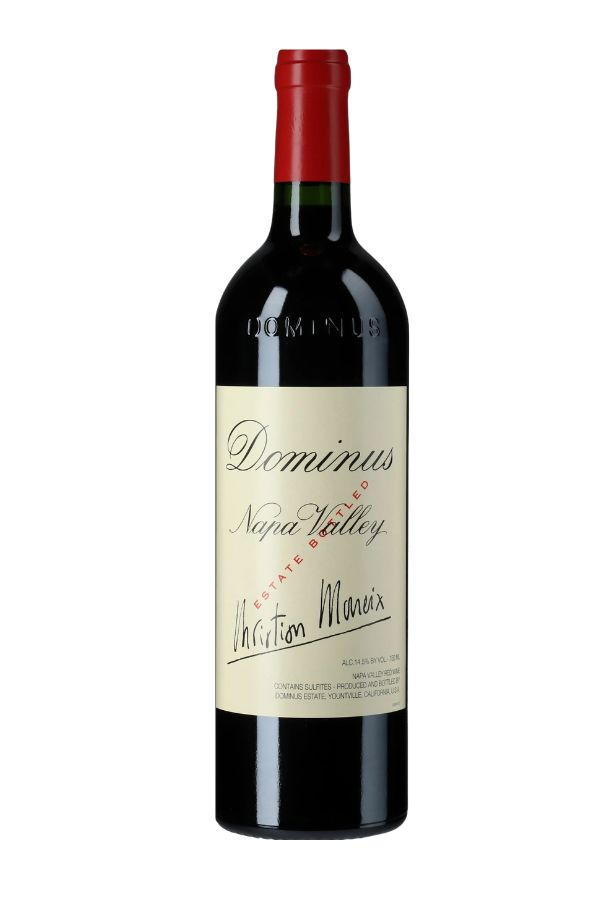 2020 Dominus