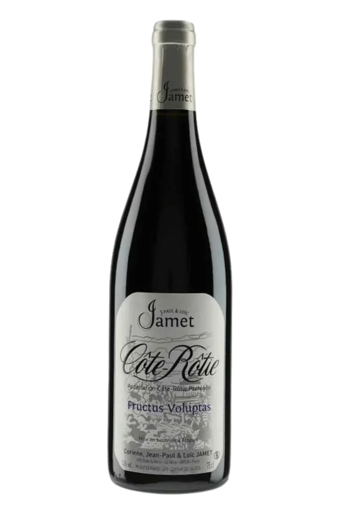 2019 Côte Rotie Fructus Voluptas 2019 Côte Rotie Fructus Voluptas