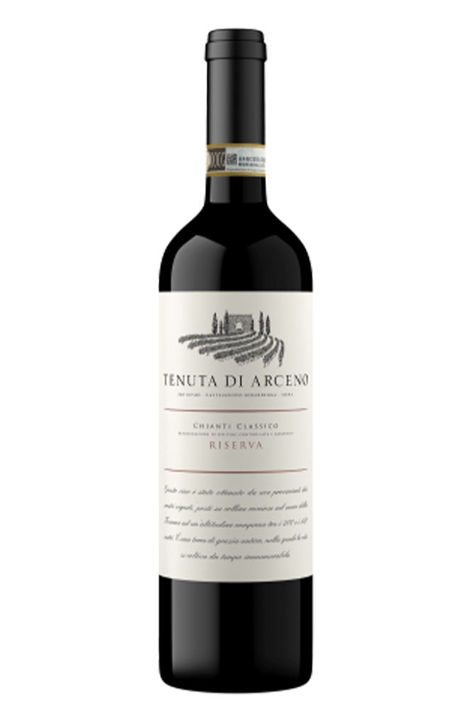 2019 Chianti Classico Riserva 2019 Chianti Classico Riserva