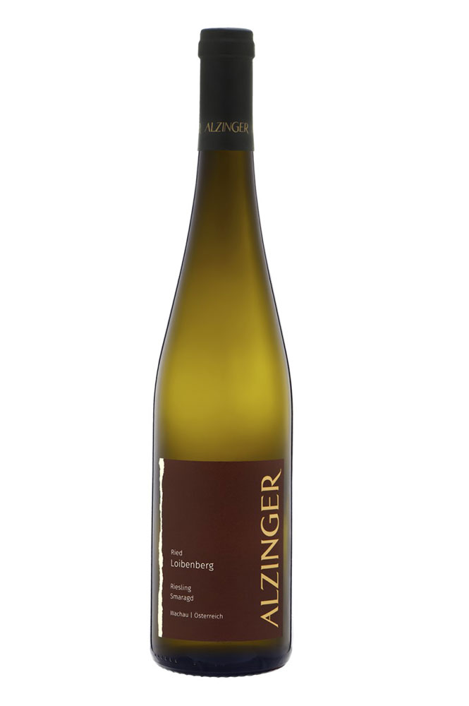2022 Riesling Smaragd Loibenberg 2022 Riesling Smaragd Loibenberg