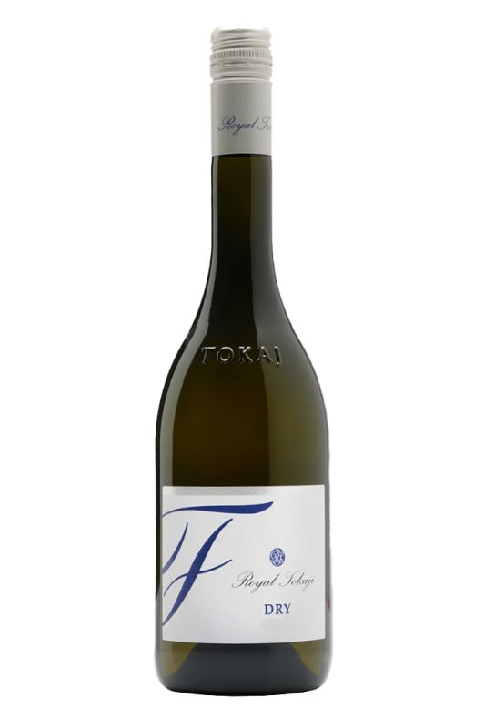2021 Royal Furmint