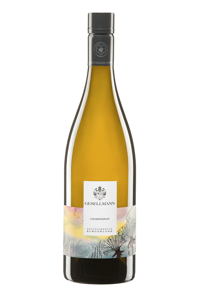2022 Chardonnay 2022 Chardonnay
