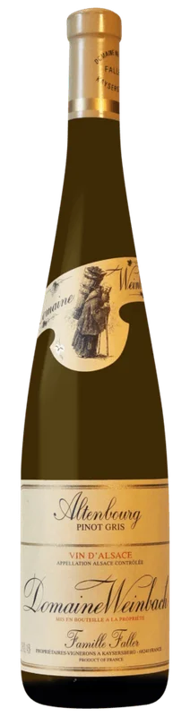2023 Pinot Gris Altenbourg