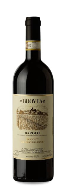 2020 Barolo DOCG Rocche di Castiglione