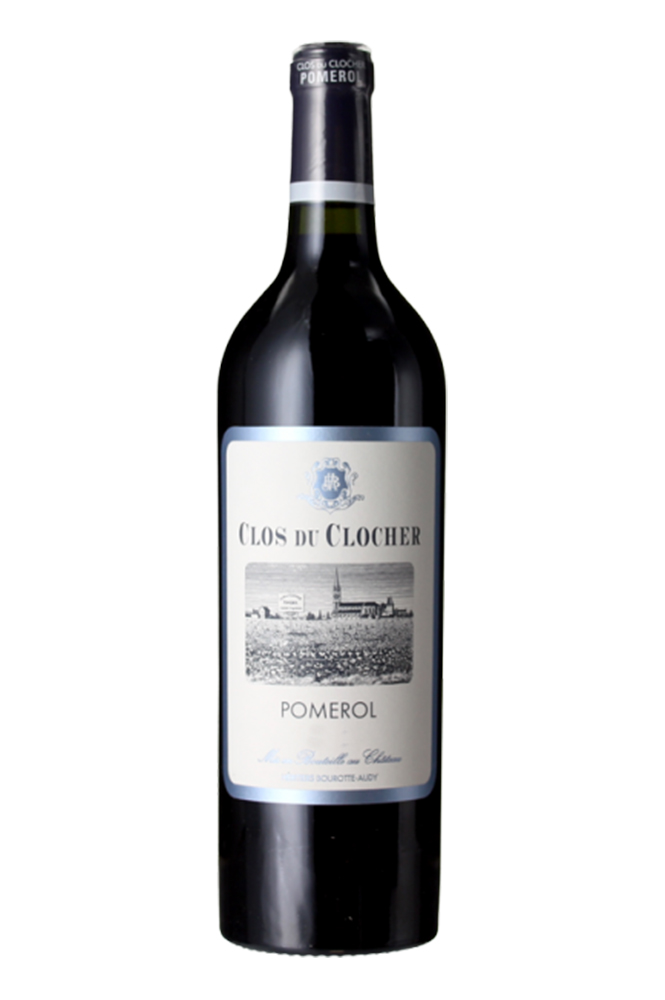 2016 Clos du Clocher 2016 Clos du Clocher