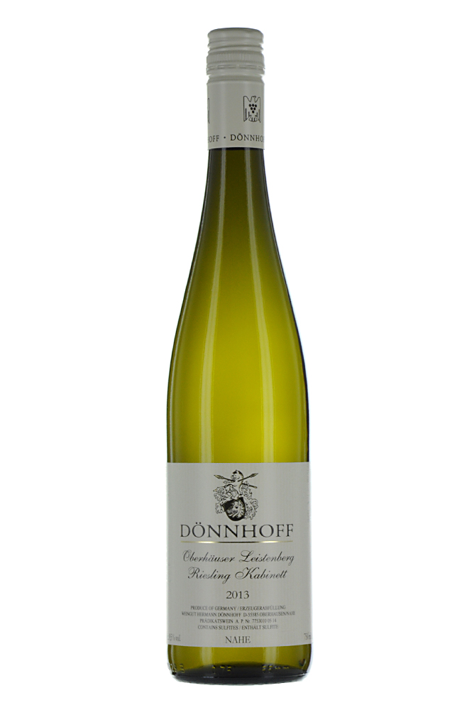 2022 Riesling Kabinett Oberhäuser Leistenberg 2022 Riesling Kabinett Oberhäuser Leistenberg
