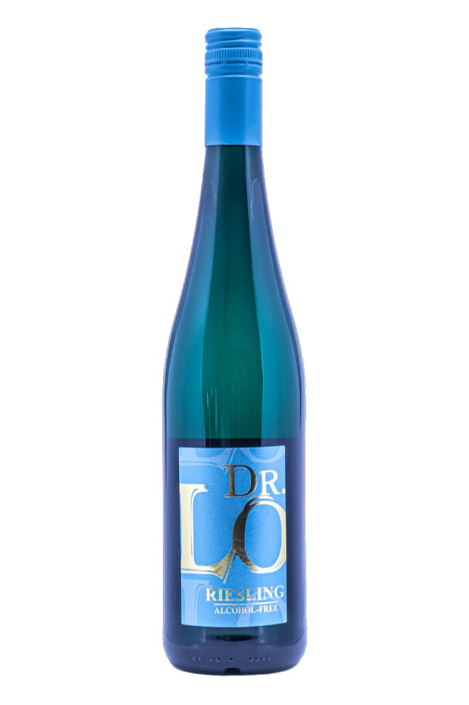 DR. LO Riesling Entalkoholisiert