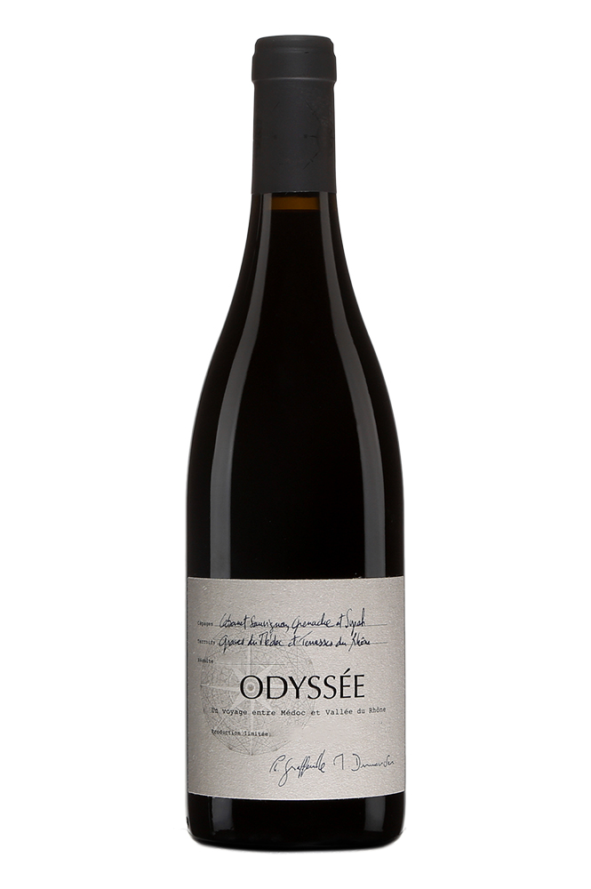 2017 Vin de France Odyssee 2017 Vin de France Odyssee