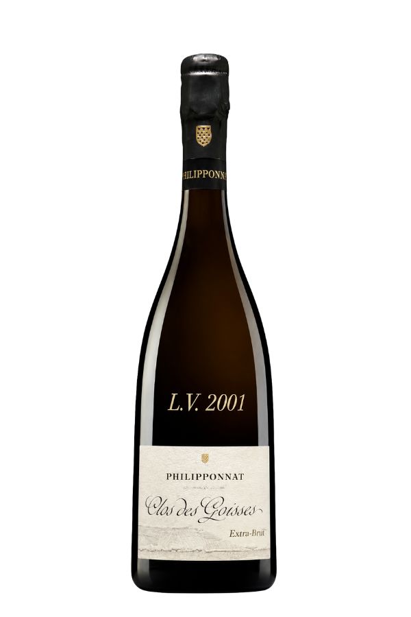 2001 Clos des Goisses L.V.