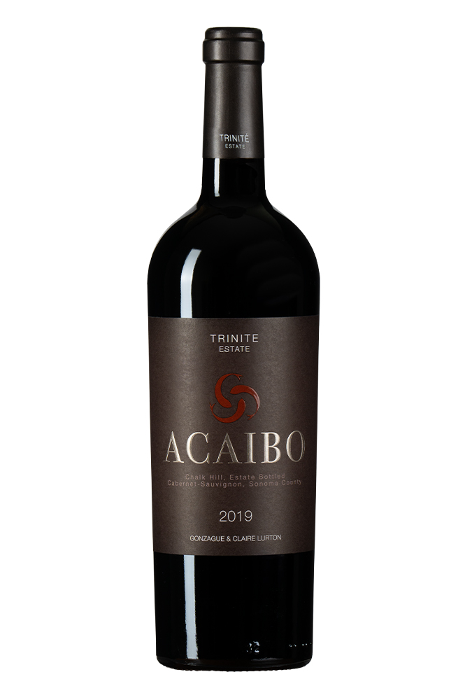 2019 Acaibo
