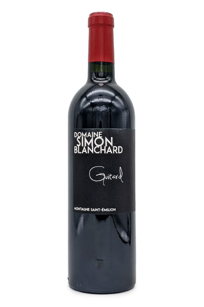 2019 Guitard 2019 Guitard